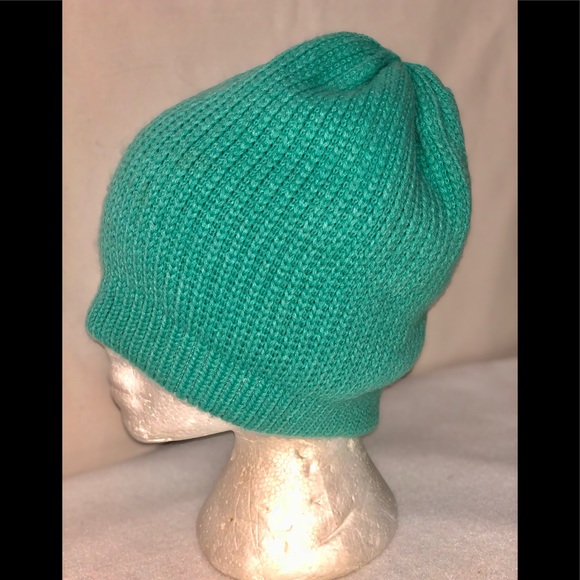 Free People Everyday Slouchy Ribbed Knit Beanie - Picture 2 of 3